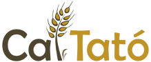 Cal Tató Logo